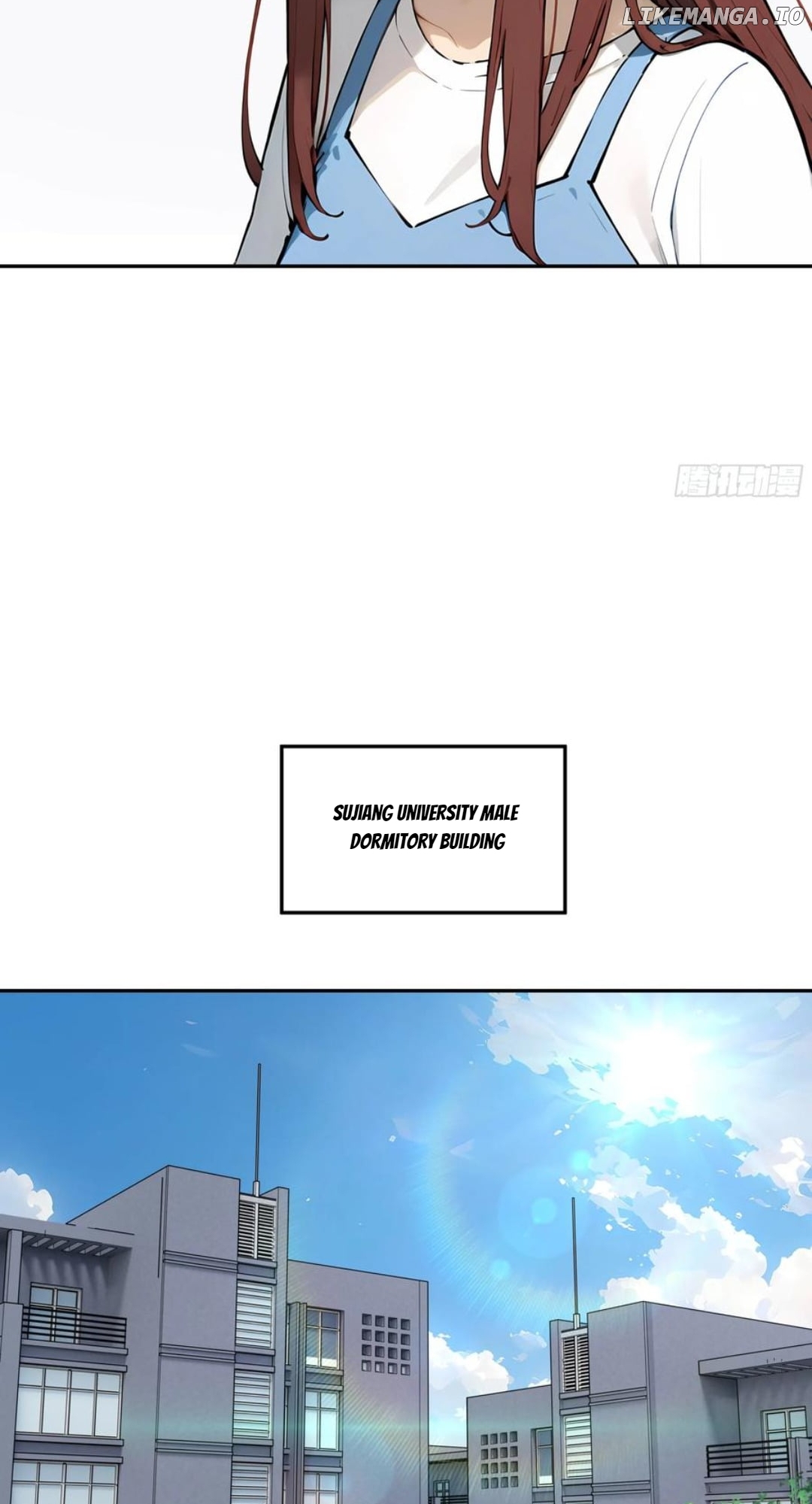 God of Learning Chapter 71 - page 13